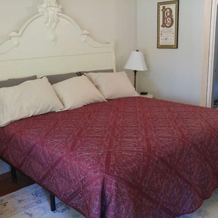 Sheffield 1802 House Bed & Breakfast Ngoại thất bức ảnh