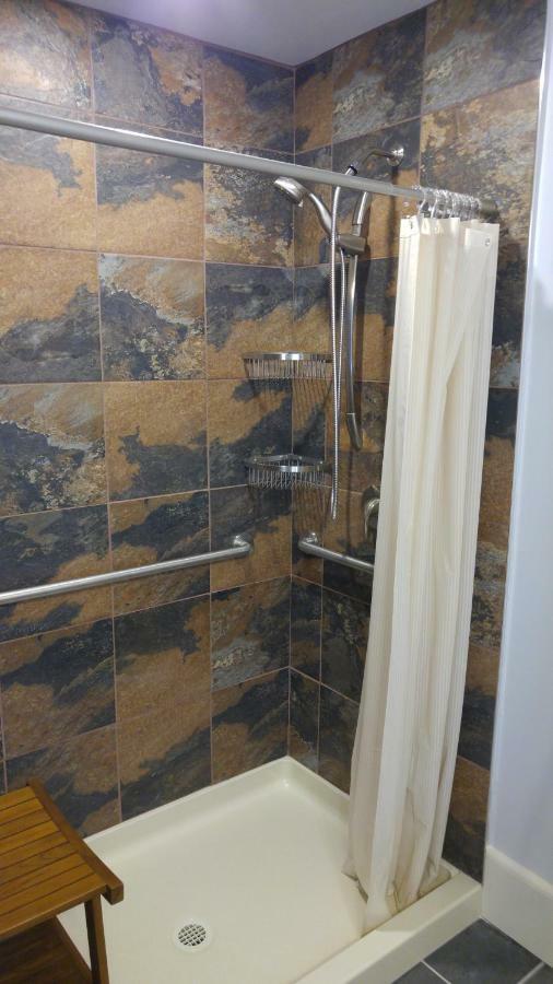 Sheffield 1802 House Bed & Breakfast Ngoại thất bức ảnh