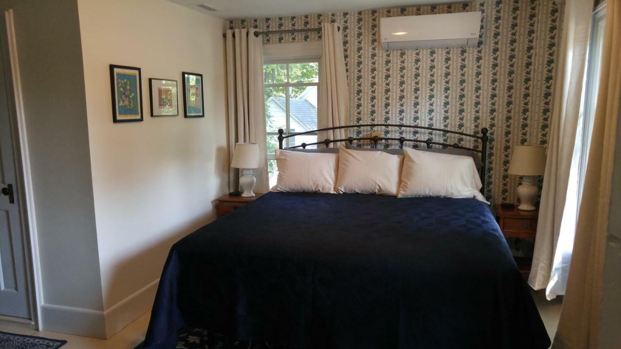 Sheffield 1802 House Bed & Breakfast Ngoại thất bức ảnh